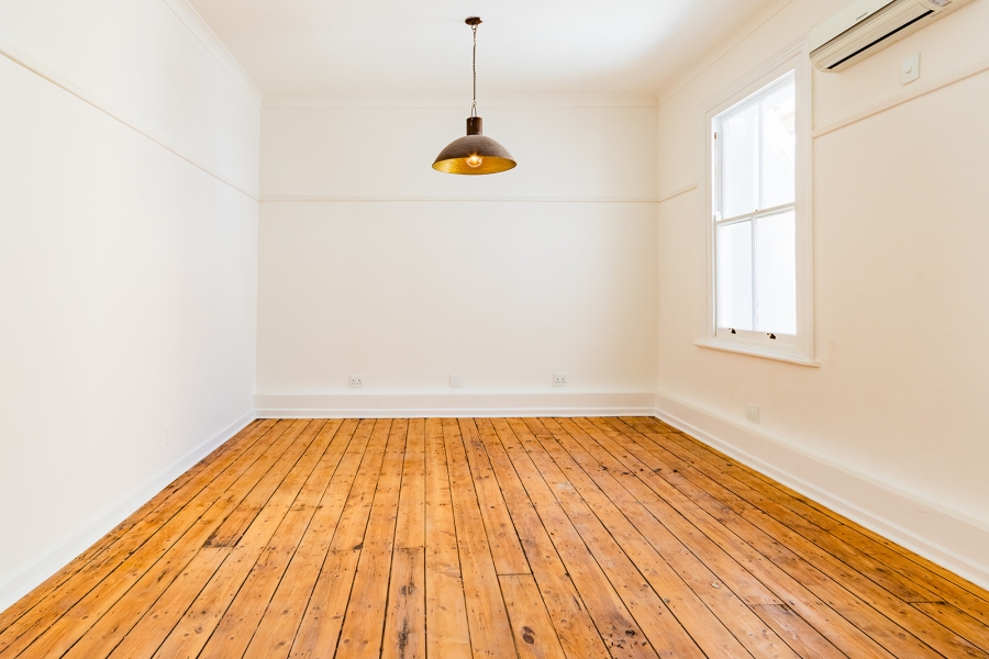 1 Bedroom Property for Sale in Cape Town City Centre Western Cape